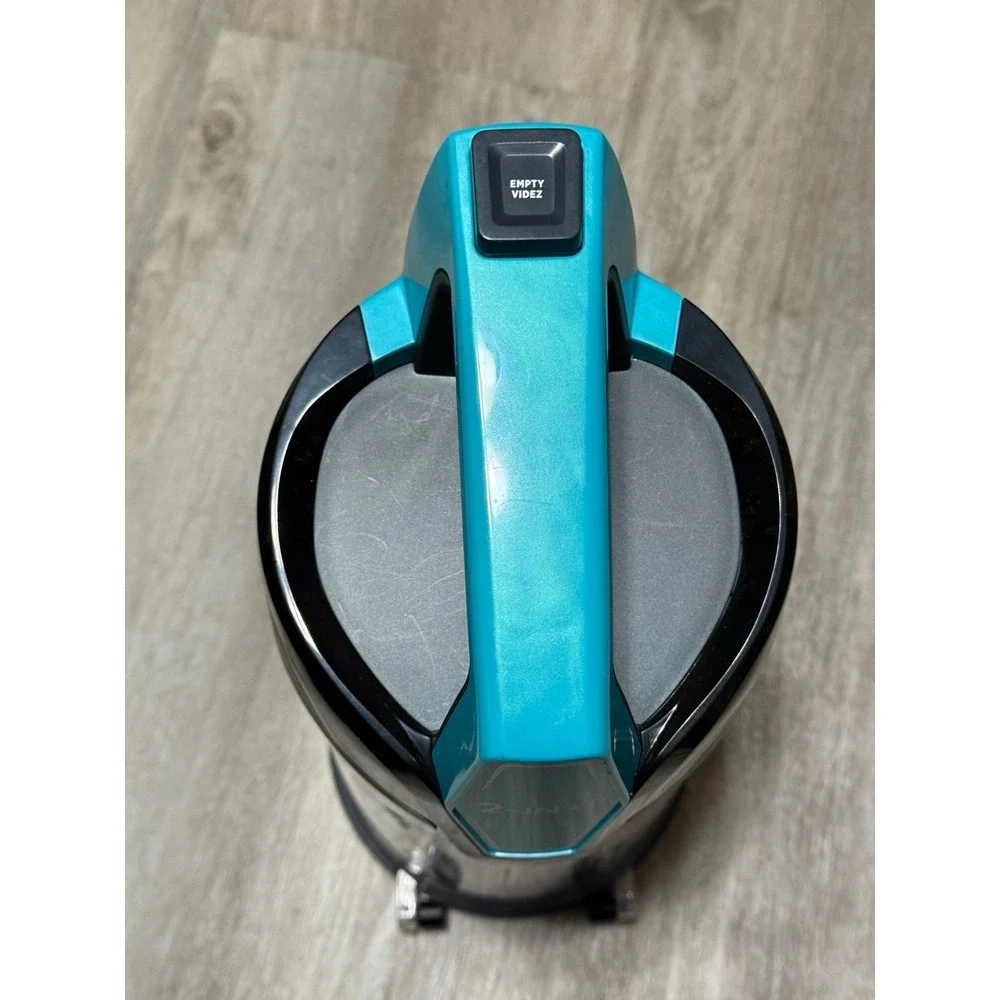 Dirt tank non branded Pet Hair Eraser Turbo Lift-Off‎ vacuum cleaner